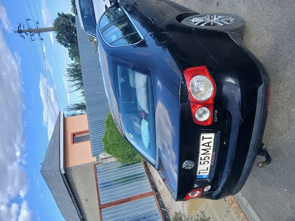 Volkswagen Jetta 2007 benzină, 2.500 € — imagine 2