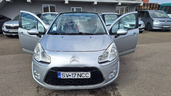 CITROËN C3