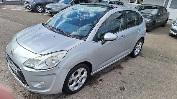 CITROËN C3 2012 — imagine 6