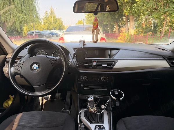 BMW X Series (Generic) 2013 — imagine 4