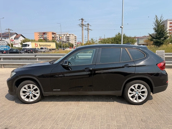 BMW X Series (Generic) 2013 — imagine 3