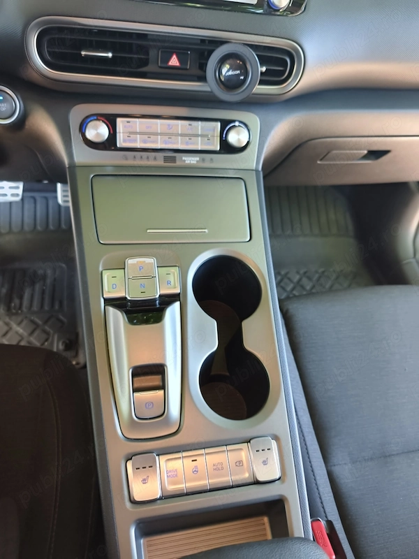 HYUNDAI Kona 2022 — imagine 7
