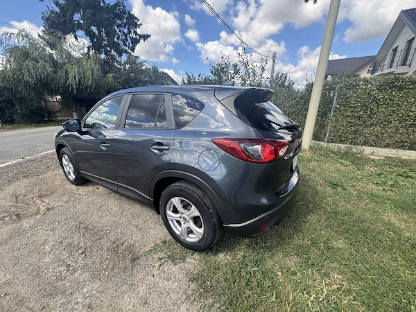 MAZDA CX-5 2012 — imagine 5