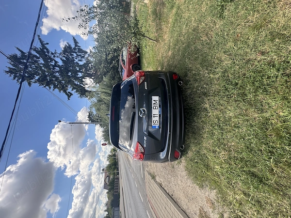 MAZDA CX-5 2012 — imagine 4