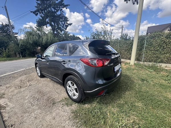 MAZDA CX-5 2012 — imagine 6