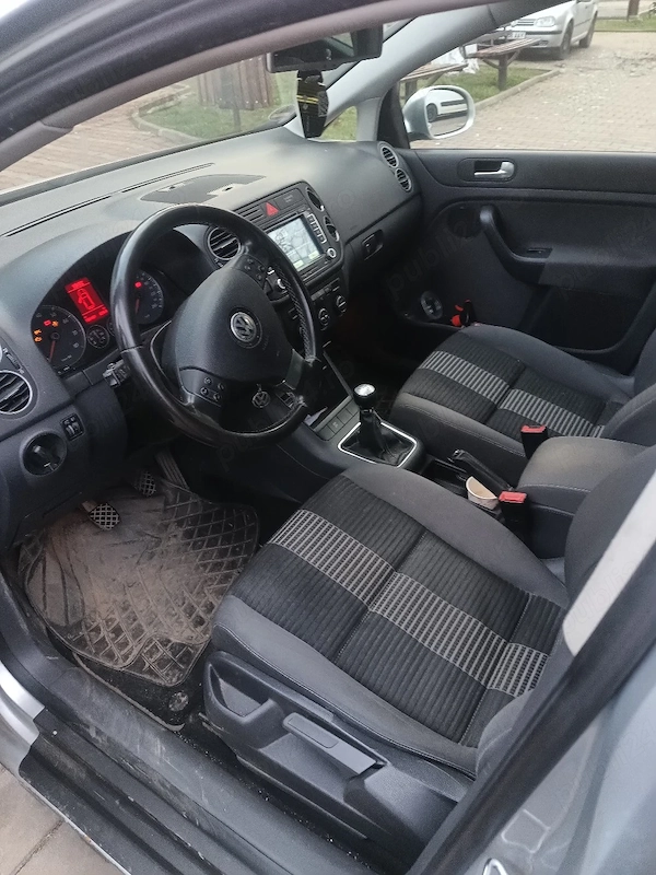 VOLKSWAGEN Golf 2008 — imagine 4
