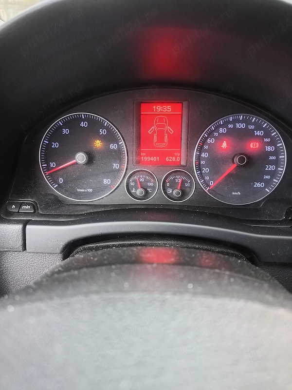 VOLKSWAGEN Golf 2008 — imagine 2