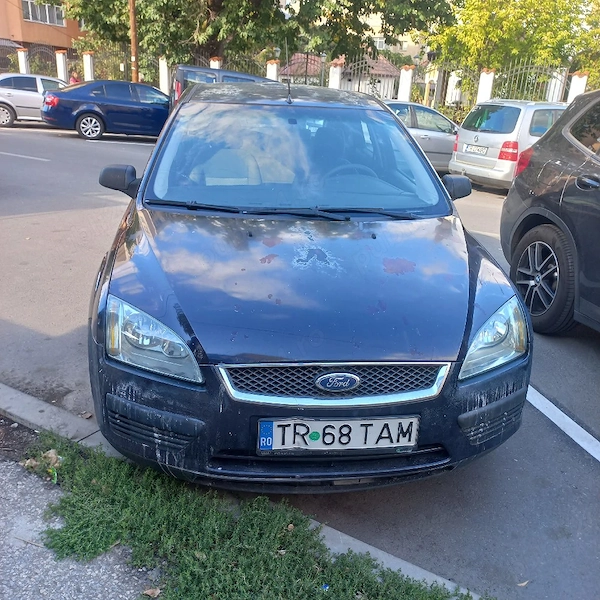 FORD Focus 2006 — imagine 2