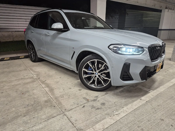 BMW X Series (Generic) 2023 — imagine 4
