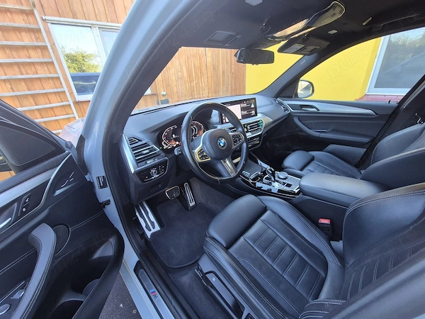 BMW X Series (Generic) 2023 — imagine 8