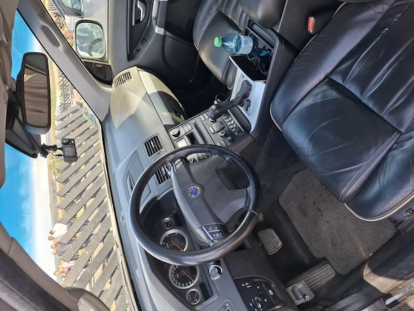 VOLVO XC90 2011 — imagine 2