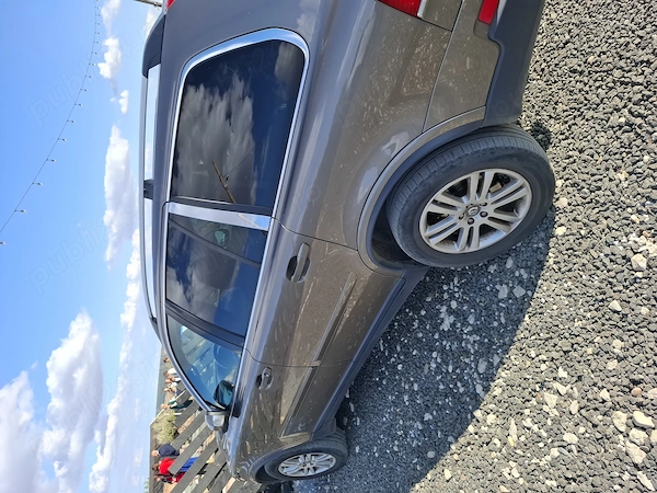 VOLVO XC90 2011 — imagine 4