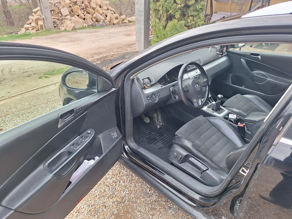 VOLKSWAGEN Passat 2010 — imagine 6
