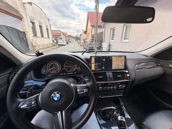 BMW X Series (Generic)