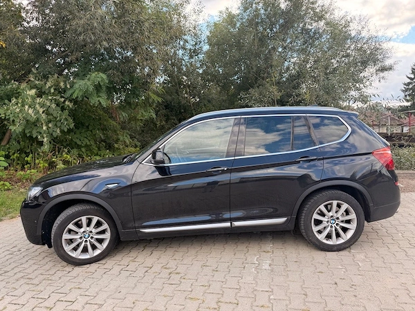 BMW X Series (Generic) 2014 — imagine 5