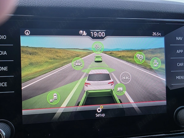 SKODA Karoq 2020 — imagine 9