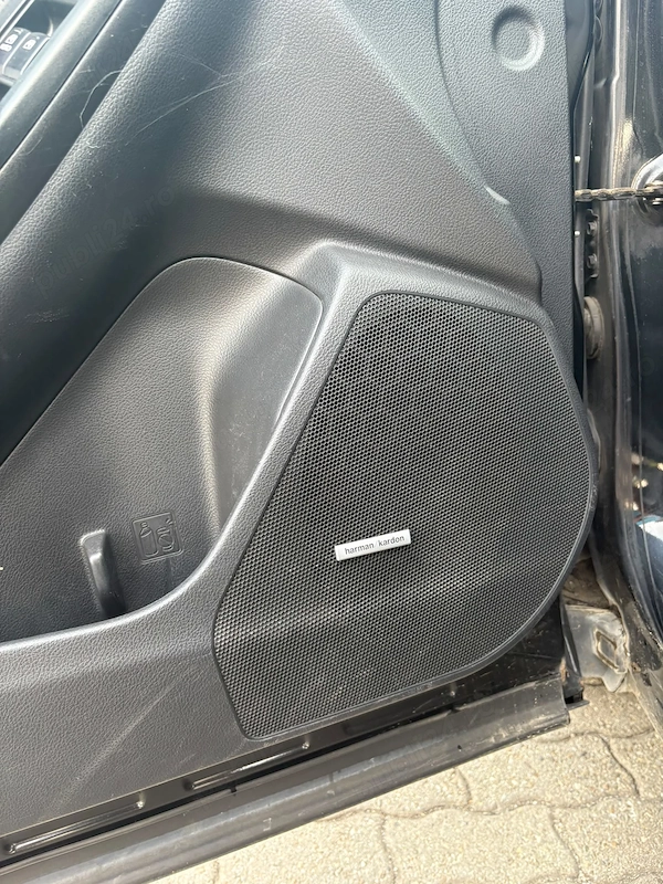 SUBARU Forester 2015 — imagine 9