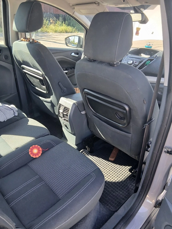 FORD C-Max 2011 — imagine 8