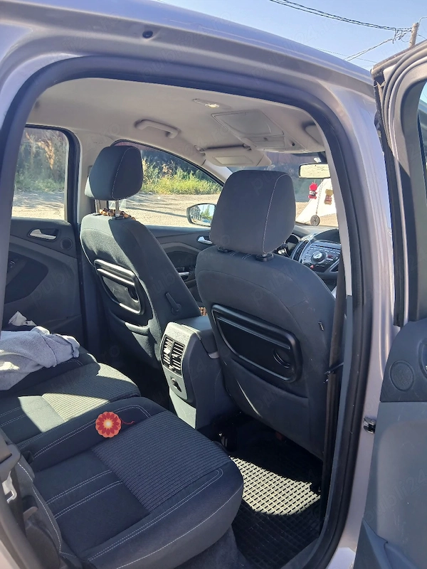 FORD C-Max 2011 — imagine 5