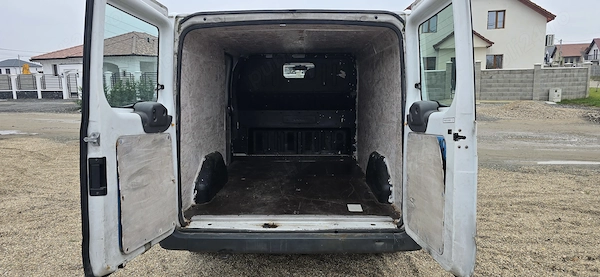 FORD Transit 2009 — imagine 5