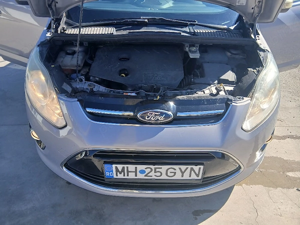 FORD C-Max 2011 — imagine 2