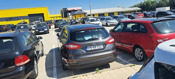 FORD Mondeo 2016 — imagine 2