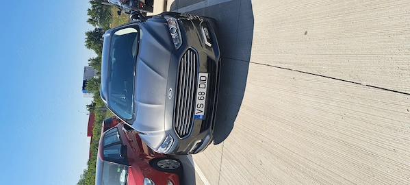 FORD Mondeo 2016 — imagine 4
