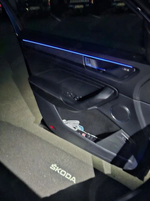SKODA Kodiaq 2021 — imagine 4