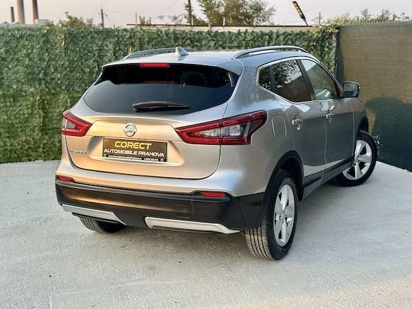 NISSAN Qashqai 2018 — imagine 4