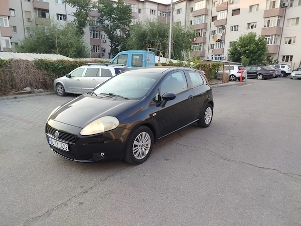 FIAT Grande Punto