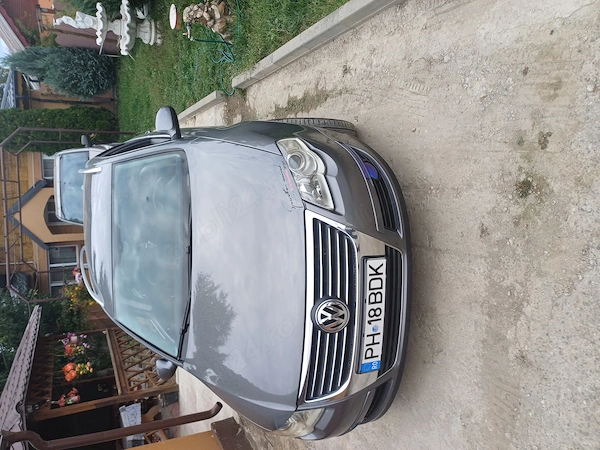 VOLKSWAGEN Passat 2006 — imagine 2