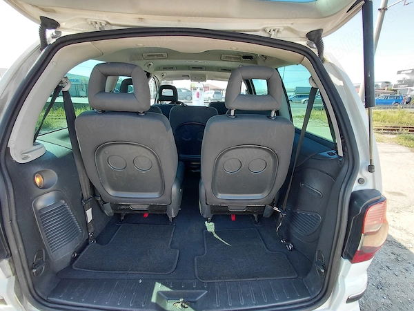 VOLKSWAGEN Sharan 2009 — imagine 5