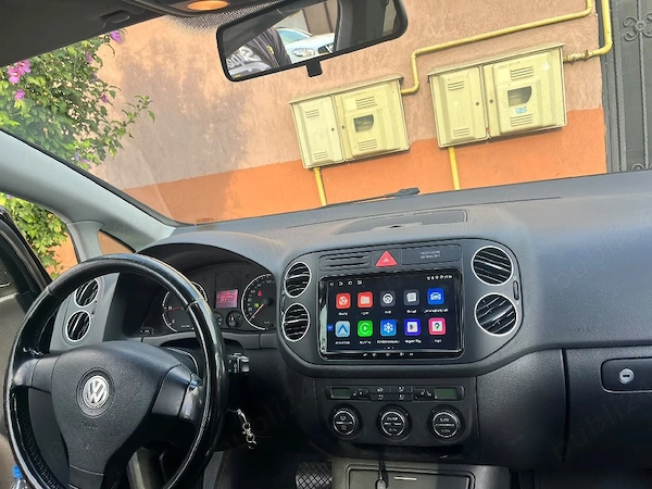 VOLKSWAGEN Golf 2007 — imagine 3