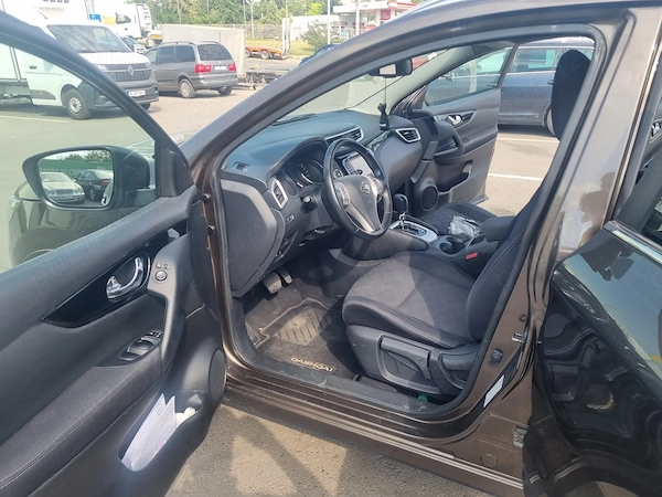 NISSAN Qashqai 2015 — imagine 6