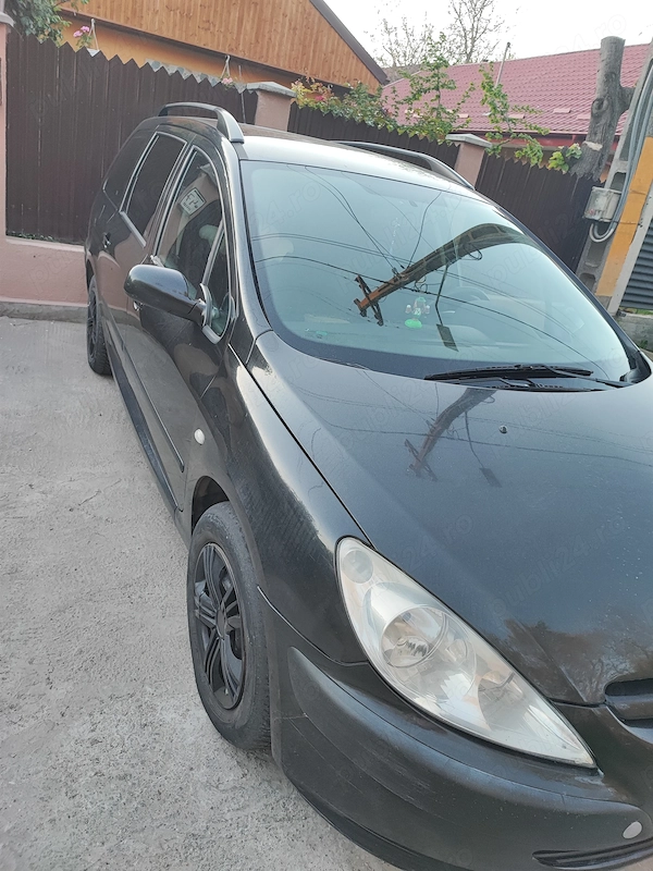 PEUGEOT 307 2002 — imagine 3