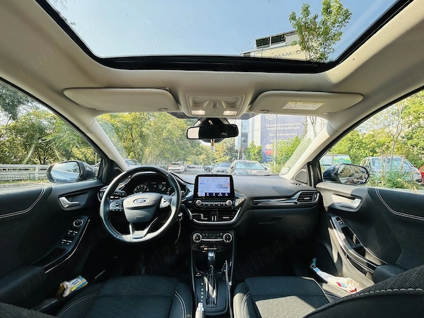 FORD Puma 2021 — imagine 6