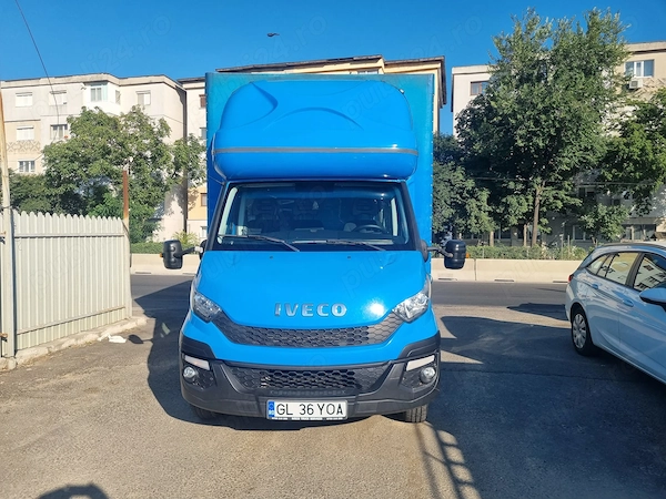 IVECO Daily