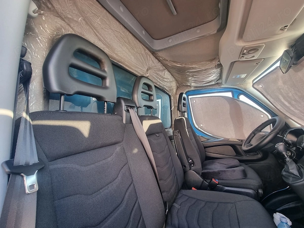 IVECO Daily 2016 — imagine 7