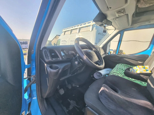 IVECO Daily 2016 — imagine 9