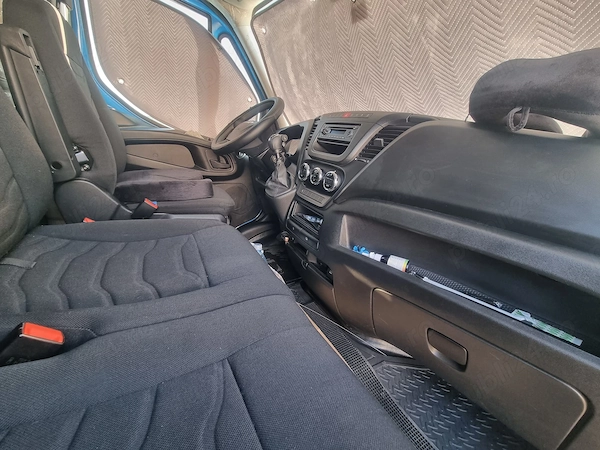 IVECO Daily 2016 — imagine 8
