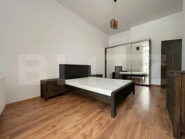 Apartament modern în complex rezidențial nou, 2 camere, zona Soarelui — fotografia 2