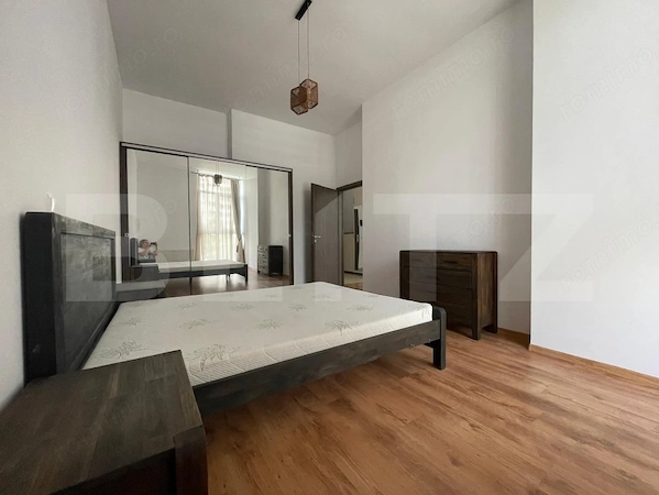 Apartament modern în complex rezidențial nou, 2 camere, zona Soarelui — fotografia 1