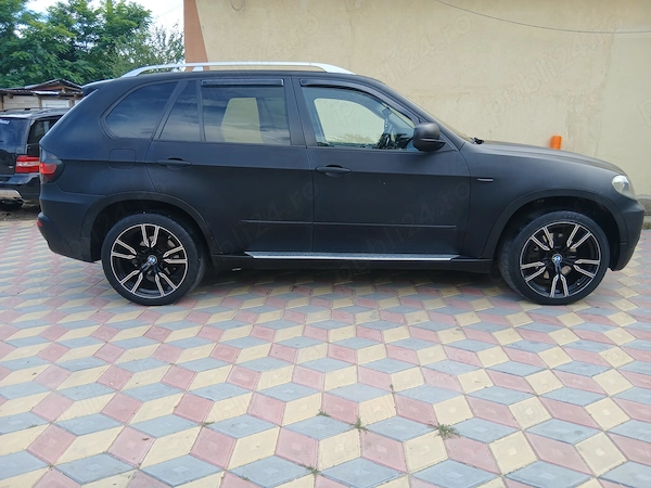BMW X Series (Generic) 2008 — imagine 2