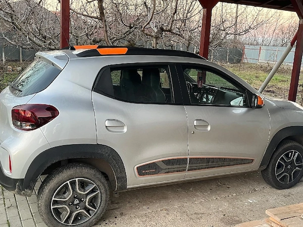DACIA Spring 2023 — imagine 2