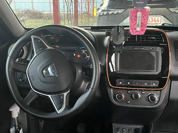 DACIA Spring 2023 — imagine 3