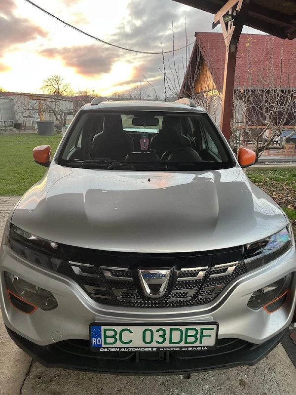 DACIA Spring 2023 — imagine 5
