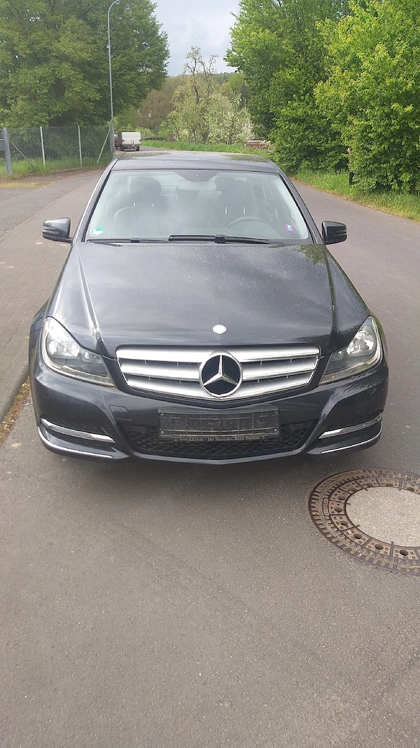 MERCEDES-BENZ E-Class 2013 — imagine 5