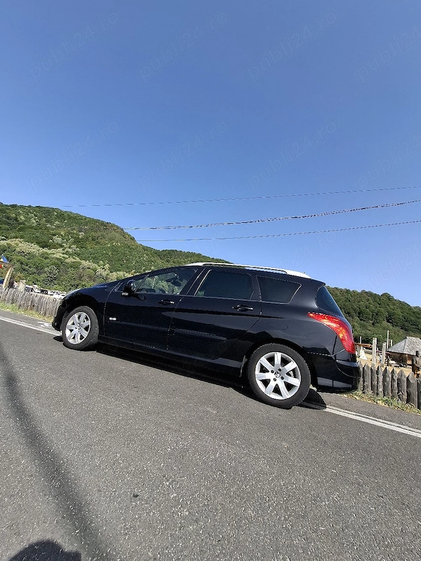 PEUGEOT 308 2013 — imagine 6