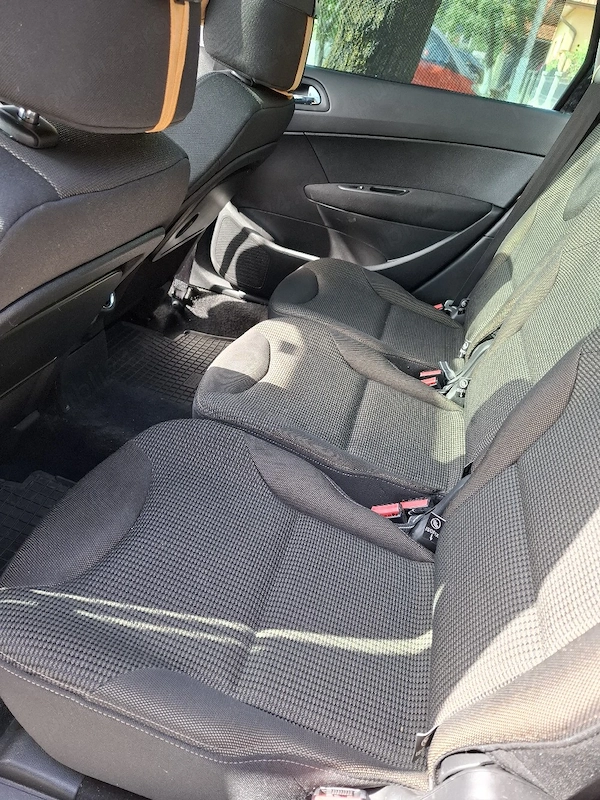 PEUGEOT 308 2013 — imagine 5