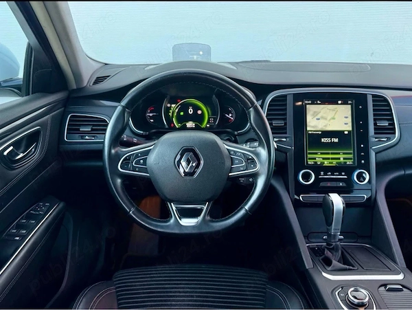 RENAULT Talisman 2017 — imagine 2